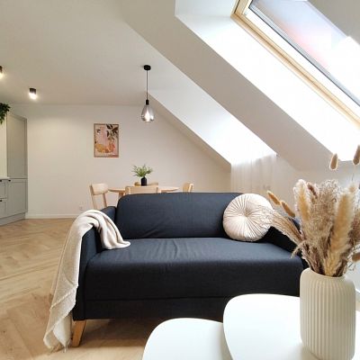 SPRZEDAŻ na MIESZKANIE w Szczecin