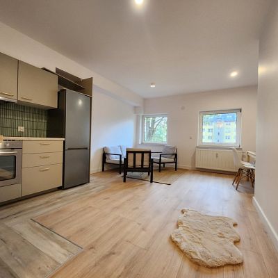 MIESZKANIE na WYNAJEM