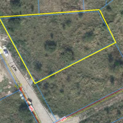 SPRZEDAŻ na DZIAŁKA w Bezrzecze