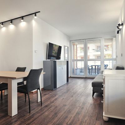 MIESZKANIE na WYNAJEM