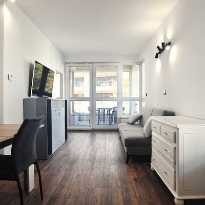 MIESZKANIE na WYNAJEM