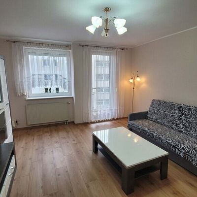 MIESZKANIE na WYNAJEM