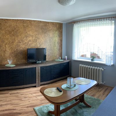 MIESZKANIE na WYNAJEM