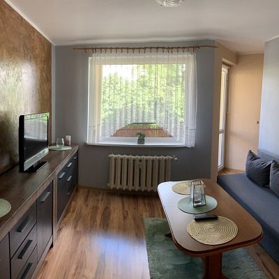 MIESZKANIE na WYNAJEM