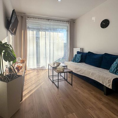 SPRZEDAŻ na MIESZKANIE w Kołobrzeg