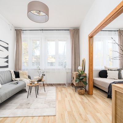 MIESZKANIE na WYNAJEM