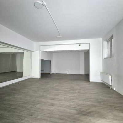 SPRZEDAŻ na LOKAL w Szczecin