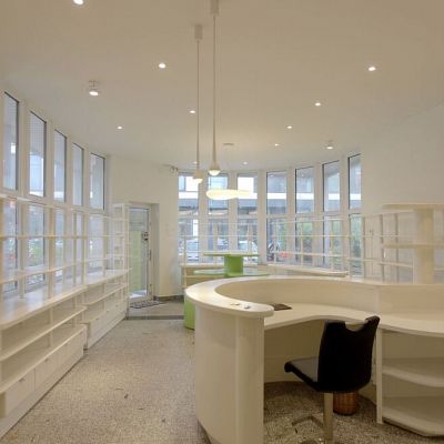 SPRZEDAŻ na LOKAL w Szczecin