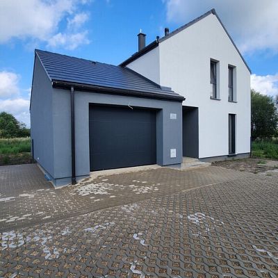 SPRZEDAŻ na DOM w Dobra