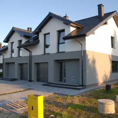 SPRZEDAŻ na DOM w Wołczkowo