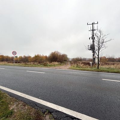 SPRZEDAŻ na DZIAŁKA w Szczecin