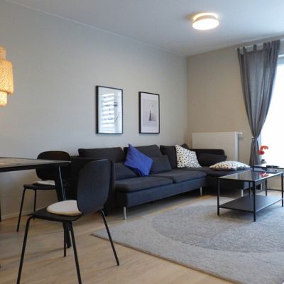 MIESZKANIE na WYNAJEM