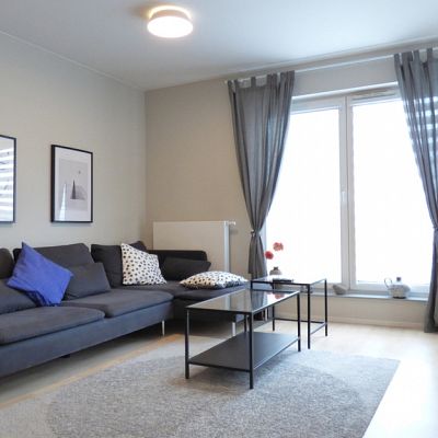 MIESZKANIE na WYNAJEM