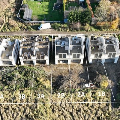 SPRZEDAŻ na DOM w Mierzyn