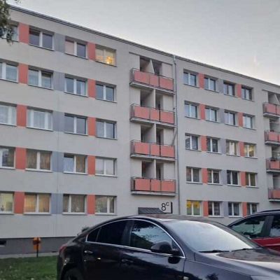 SPRZEDAŻ na MIESZKANIE w Świnoujście