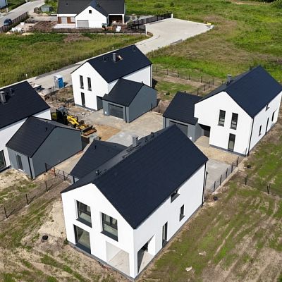 SPRZEDAŻ na DOM w Dobra