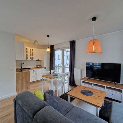 MIESZKANIE na WYNAJEM