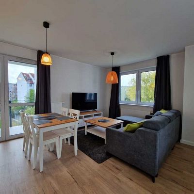 MIESZKANIE na WYNAJEM