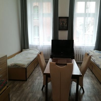 MIESZKANIE na WYNAJEM