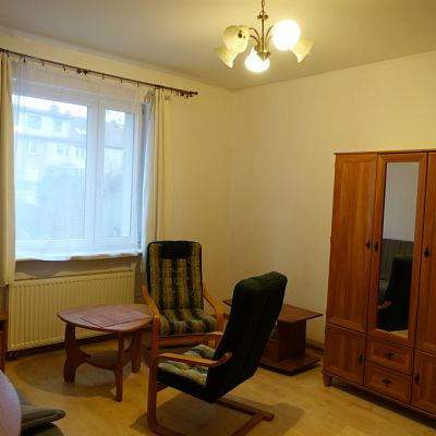 MIESZKANIE na WYNAJEM