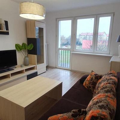 MIESZKANIE na WYNAJEM