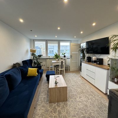 SPRZEDAŻ na MIESZKANIE w Świnoujście