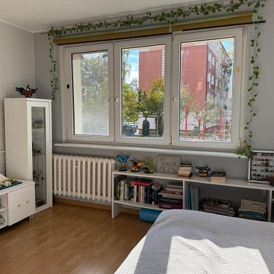 MIESZKANIE na WYNAJEM