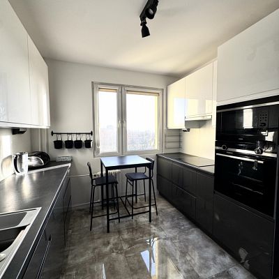 MIESZKANIE na WYNAJEM