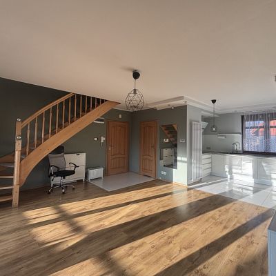 MIESZKANIE na WYNAJEM