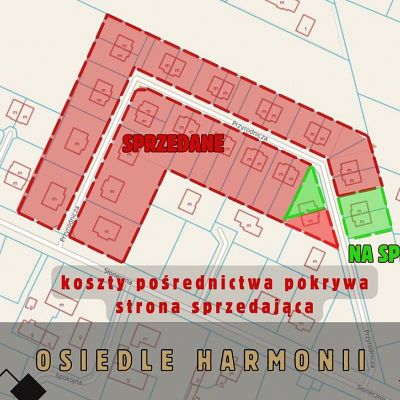 DOM na SPRZEDAŻ
