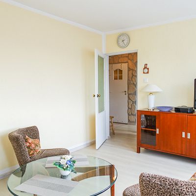 MIESZKANIE na WYNAJEM