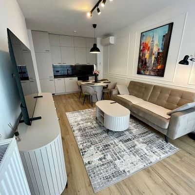 WYNAJEM na MIESZKANIE w Szczecin