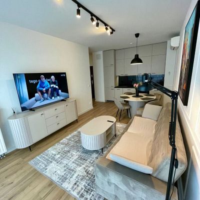 MIESZKANIE na WYNAJEM