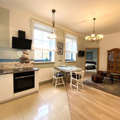 WYNAJEM na MIESZKANIE w Szczecin