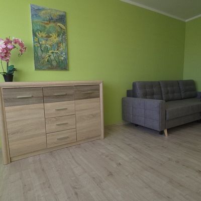 MIESZKANIE na WYNAJEM