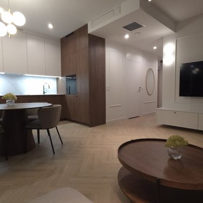 MIESZKANIE na WYNAJEM