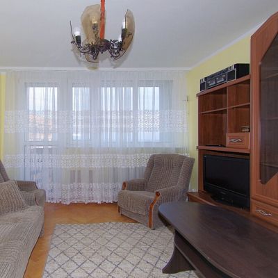 WYNAJEM na MIESZKANIE w Szczecin