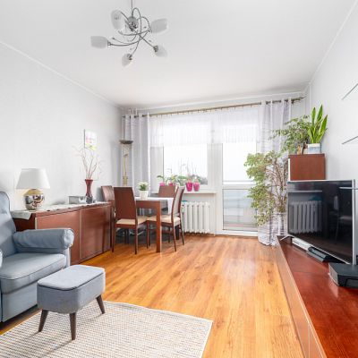 SPRZEDAŻ na MIESZKANIE w Szczecin