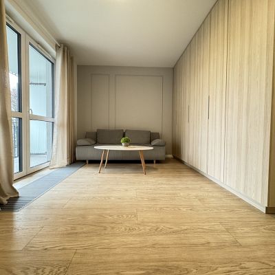 SPRZEDAŻ na MIESZKANIE w Szczecin