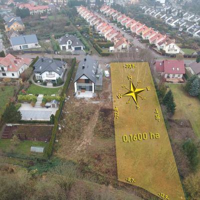 SPRZEDAŻ na DZIAŁKA w Szczecin