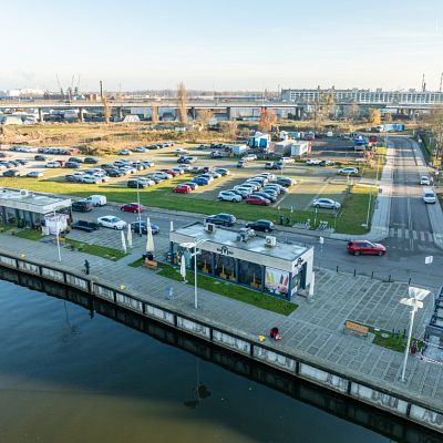 SPRZEDAŻ na LOKAL w Szczecin