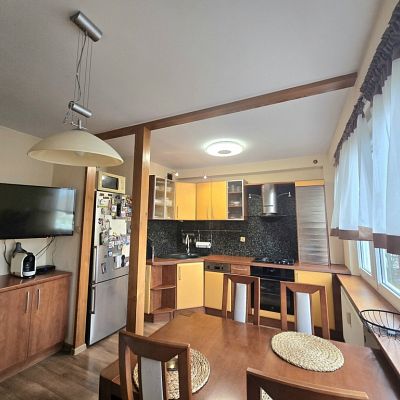 SPRZEDAŻ na MIESZKANIE w Police