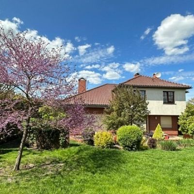 SPRZEDAŻ na DOM w Mierzyn