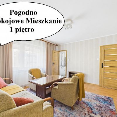 MIESZKANIE na SPRZEDAŻ
