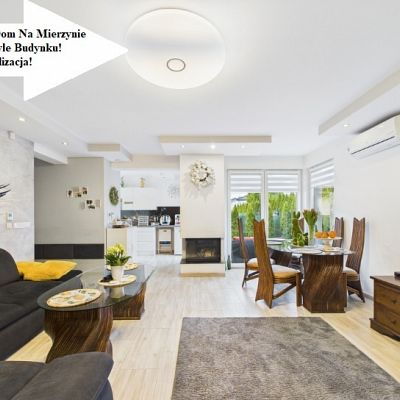 SPRZEDAŻ na DOM w Mierzyn