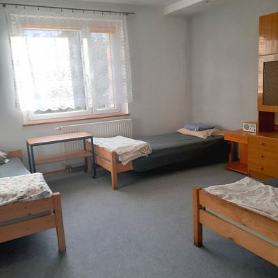 WYNAJEM na DOM w Szczecin