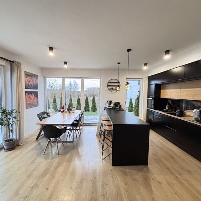 SPRZEDAŻ na DOM w Mierzyn