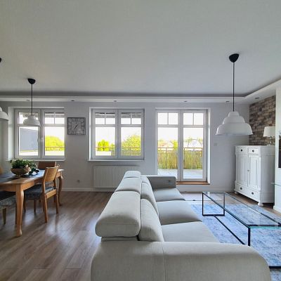 MIESZKANIE na WYNAJEM