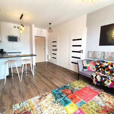 MIESZKANIE na WYNAJEM