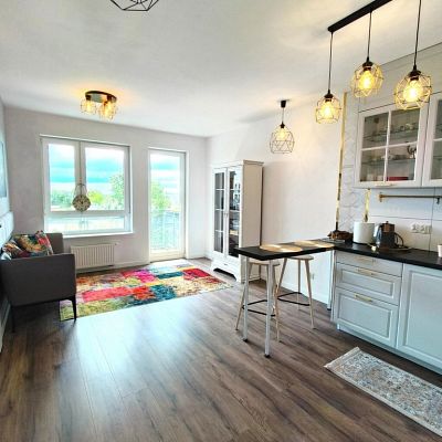 MIESZKANIE na WYNAJEM